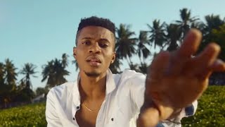 Gaz Mawete  Olingi nini Clip Officiel [upl. by Suehtomit251]