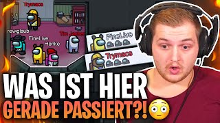 😳😂 SO viel GLÜCK wie NOCH NIE und DANN SOWAS  Verraten vom Imposter Mate [upl. by Deva]