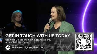 Seaton Christian Family Centre Livestream [upl. by Rovelli]