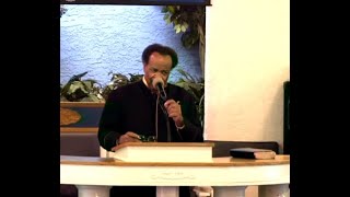 Gethsemane Park Apostolic Church Sunday Morning Service  061123 [upl. by Euqina]