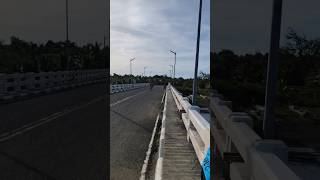 MANDONG NAPTI BRIDGE  BATAN AKLAN [upl. by Skeie527]