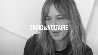 ZADIGampVOLTAIRE  LAYERING  MASTER CLASS [upl. by Eanat14]