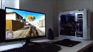 SAPPHIRE R9 290X TriX OC 4096MB im Battlefield 4 Test HD [upl. by Amles]