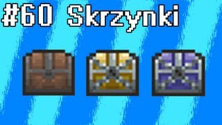 Poradnik Terraria 60  Skrzynki [upl. by Orozco]