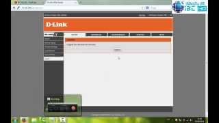 Tuto tutoriel changer mot de passe router WiFi DLink كيفية تغيير كلمة السر للروتر ويفي [upl. by Earl]