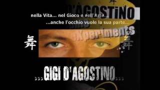 Gigi DAgostino  Lo Sbaglio quotquaglio mixquot  Some Experiments [upl. by Meadow]