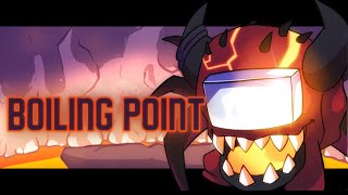 BOILING POINT Remix  VS IMPOSTOR V4 TRIPLE TROUBLE [upl. by Notneiuq506]