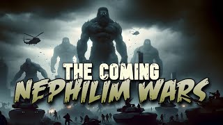 621 The Coming Nephilim Wars [upl. by Behrens]