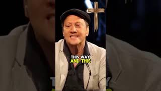 ROB SCHNEIDER TALKS ABOUT GOD JESUS FAITH AND FAMILY [upl. by Prentice]