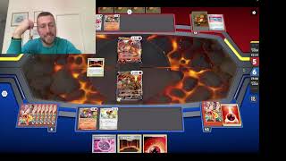 Charizard EX Vs Charizard EX Il Mirror Game Che Ha Fatto Sudare Di Più In Assoluto Dalla Rotazione [upl. by Gwyn]