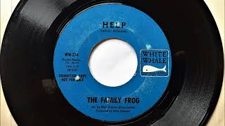 Help  The Family Frog  1968 [upl. by Ledniahs]