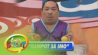 Goin Bulilit Dampot Sa Imo [upl. by Yalahs475]