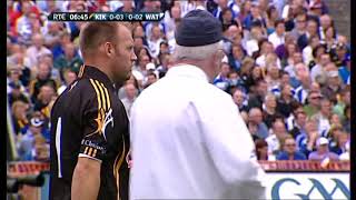 Kilkenny v Waterford  2008 AllIreland Senior Hurling Final Full Match [upl. by Whiteley586]