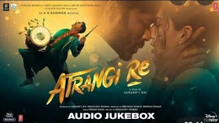 Atrangi Re 2021 full movieReview amp Full Story Explained [upl. by Notlew]