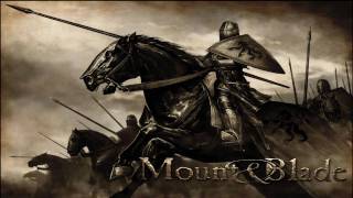 Mount and Blade Warband music  Town Neutral [upl. by Chalmer]