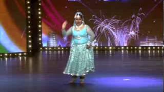 Indias Got Talent Season 3 Episode 6 segment 2 [upl. by Ellen]