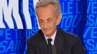 YTP FR  Sarkozy et LOTAN des tempêtes [upl. by Elleiad]