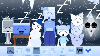 Incredibox  Cool As Ice BUT Cant Sleep [upl. by Can236]