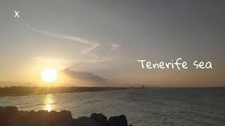 Tenerife sea [upl. by Adnih]