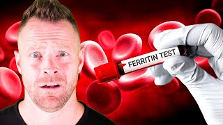 What Happens If Ferritin is Low  High [upl. by Osborn]