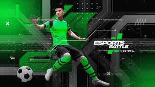 20240806  EURO24 A and Champions League A EFootball ESportsBattle Stream 2 [upl. by Ruy423]