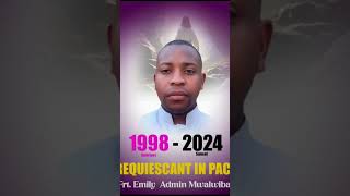 PUMZIKA KWA AMANI kanisakatoliki catholic gospelmusictv kwayakatoliki viralvideo youtubeshorts [upl. by Trebled990]