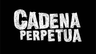 Cadena Perpetua  3 Historias [upl. by Daisi265]