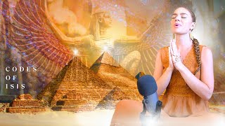 Embody Goddess Frequency Oracle Activation [upl. by Hiasi]