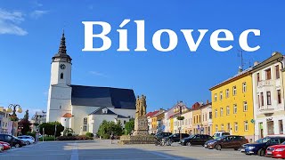 Bílovec Czech Republic  June 5 2024 [upl. by Welton]