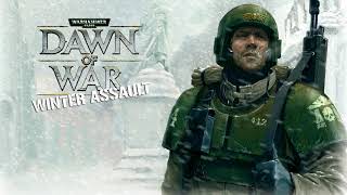 Taldeer Percussion  Dawn of War  Winter Assault Soundtrack [upl. by Parrisch]