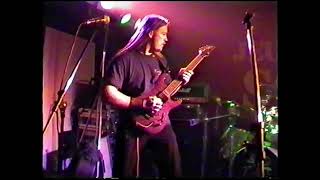 Catafalque Bel Live  Sojo KesselLo Belgium November 1998 Reup wVideo  Rare Death metal [upl. by Obadias107]