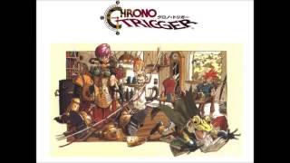 【Arrange】ラヴォスのテーマ2クロノトリガー  Lavoss Theme 2 Chrono Trigger [upl. by Africa239]