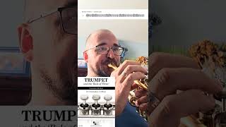 Triple Tonguing Exercise from Trumpet and the Rule of Three available from wwwartofsoundmusiccom [upl. by Bianca]