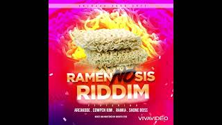 Cowpen Kim ugly man Ramenosis Riddim Grenada soca 2022 [upl. by Killarney449]