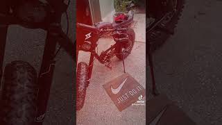 Super73 super73 saturday project ebikelife [upl. by Nicolas521]