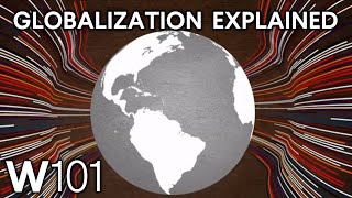 What Is Globalization Understand Our Interconnected World [upl. by Zolnay216]