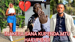 KASPUL REVEALS SHOCKING DETAILS ON EVE MUNGAI AND TREVOR BREAKUP [upl. by Sherard682]