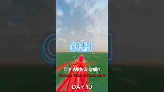 SONGS TO LISTEN TO WHILE PLAYING UNTITLED FLASH GAME  DAY 10 cw roblox developer funnygames [upl. by Nyllewell872]