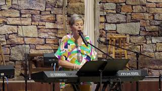 West End Baptist Church  Sunday Evening Worship November 3rd 2024 [upl. by Dupin]