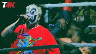 Juggalo Championship Wrestling 2024 [upl. by Hakilam]