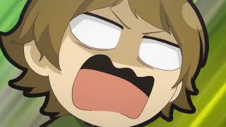 Barakamon Mijikamon Eps7 Eng Sub [upl. by Inilam]