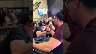 2024 armwrestling Oakdale ca armwerstling [upl. by Vanthe]