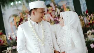 The Weding of Septiana amp Yogi BANDAR LAMPUNG 2024  SANS PICTURES [upl. by Yenetruoc]