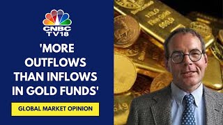 Flows Dedicated To China Funds Have Started To Rebound EPFR Global  CNBC TV18 [upl. by Evanthe]