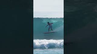 New clip on my channel 🏄🏽‍♂️🌴🇮🇩 surf surfing indonesia [upl. by Adnamaa]