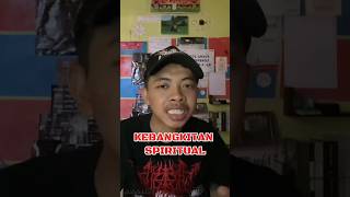 KEBANGKITAN SPIRITUAL selfimprovement psikologi spirituality [upl. by Auroora995]