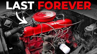 11 Most Reliable Inline6 Engines That Last FOREVER [upl. by Leesen27]