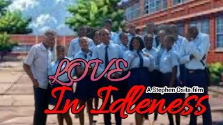 Love In Idleness Episode 1Bluntz Mind Concept Secondary School series [upl. by Avehsile791]