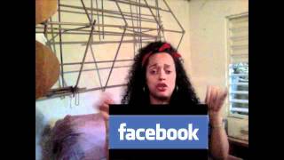 FACEBOOK ETIQUETTE [upl. by Bomke]