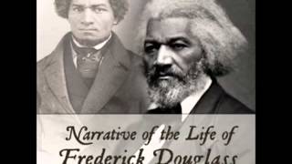 Narrative of the Life of Frederick Douglass FULL Audiobook  part 3 [upl. by Enelie]